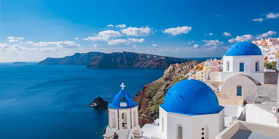 Greece Vacation Packages