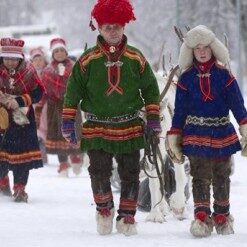 Sami People